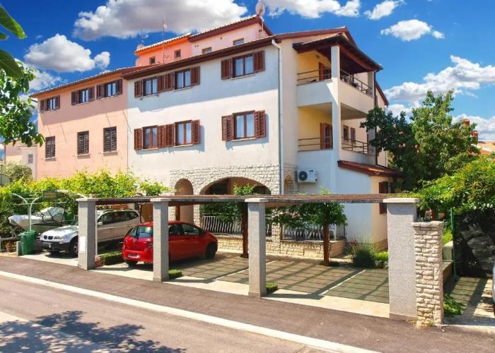 Apartment Mira 1293