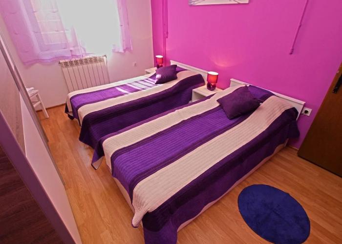 Apartments Zdravko 768