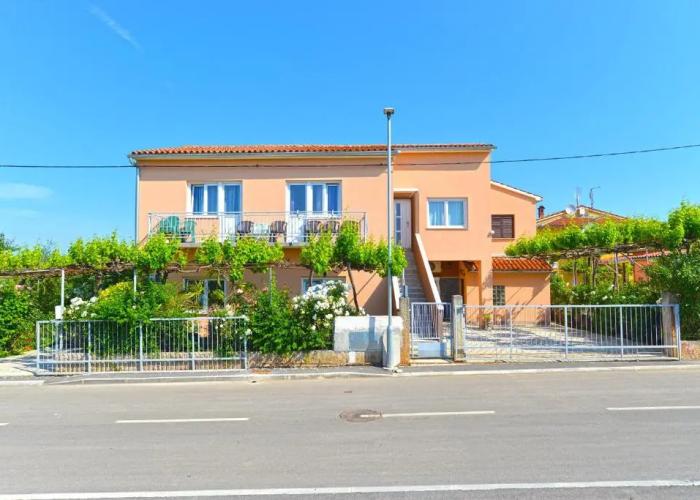 Apartment Vili 351
