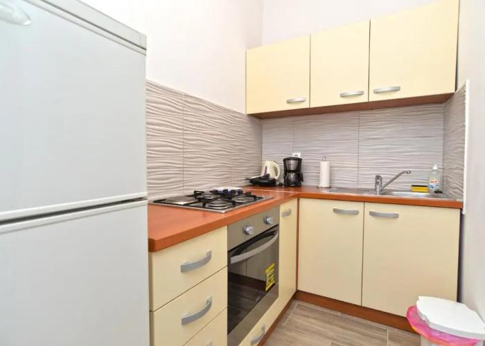 Apartment Vili 351