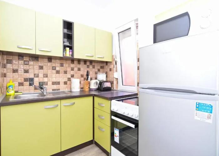 Apartment Vili 351