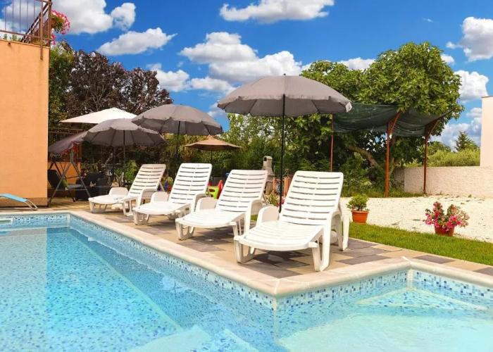 Apartment Vili 351