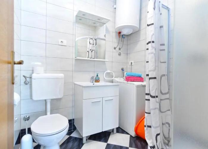 Apartment Vili 351