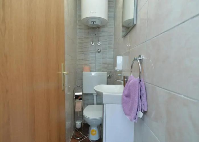 Apartment Vili 351