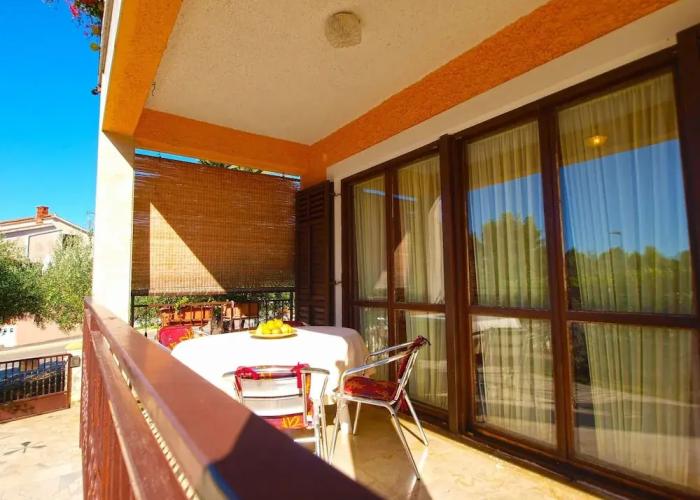 Apartments Maria 1021