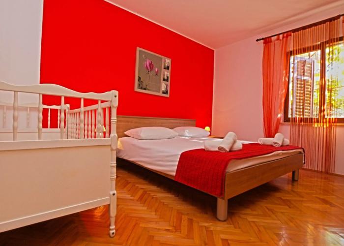 Apartments Maria 1021