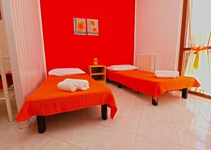 Apartments Maria 1021
