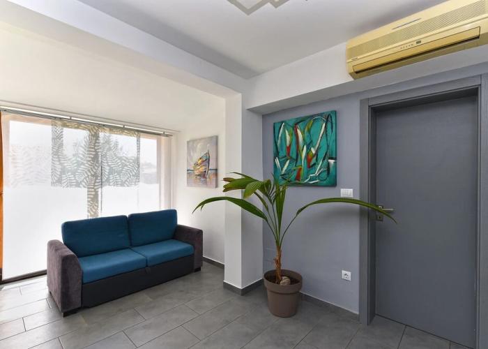 Apartment Marino 408