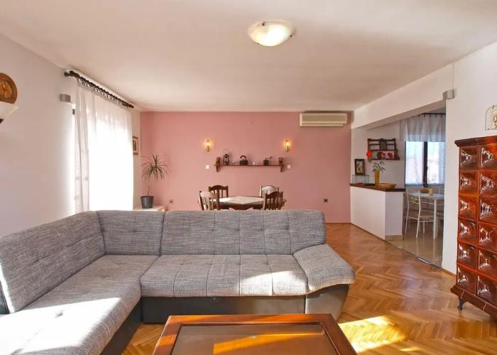 Apartment Marino 408