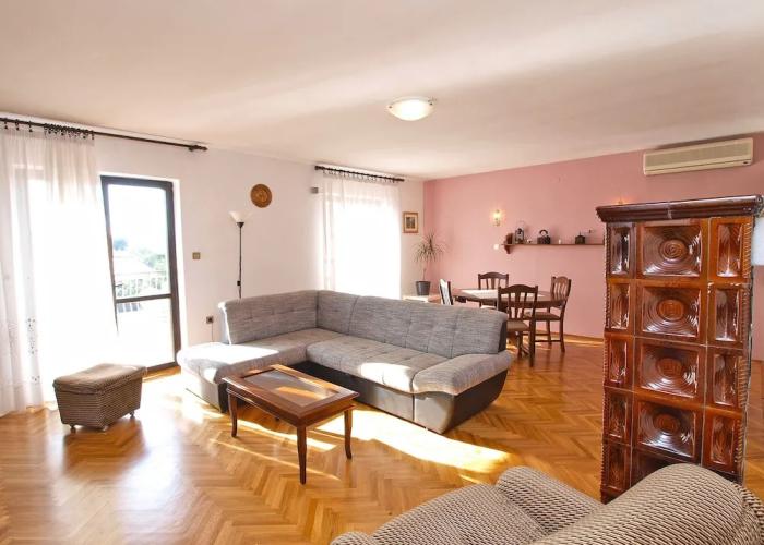 Apartment Marino 408