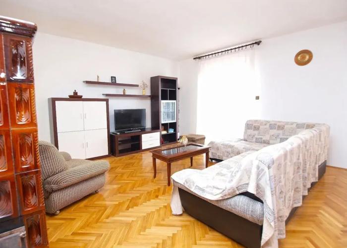 Apartment Marino 408