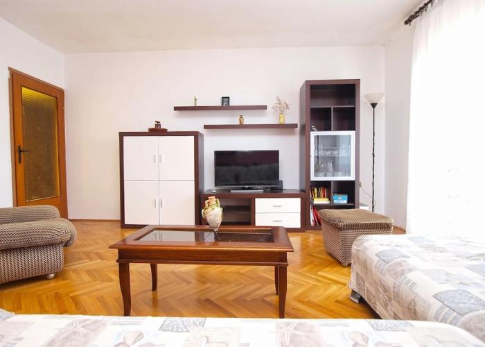 Apartment Marino 408