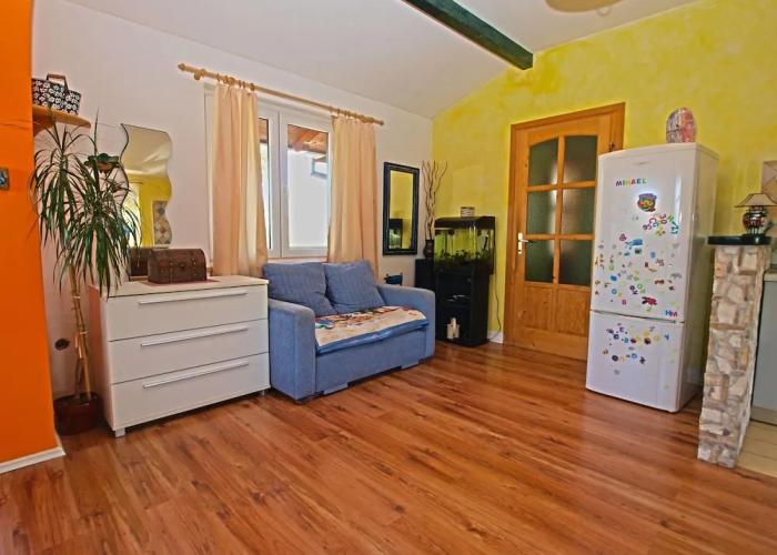 Apartment 1113