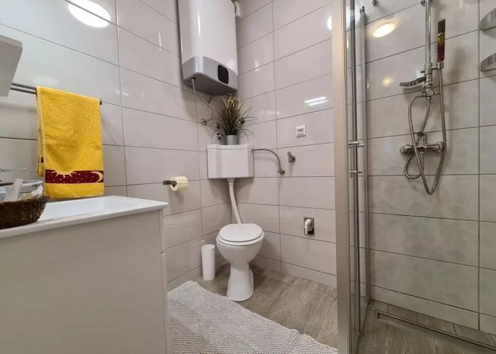 Apartment 1387
