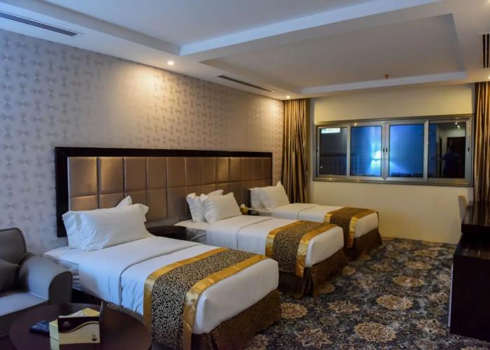 Lotus Hotel