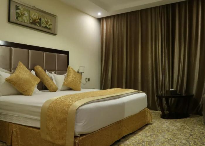 Lotus Hotel