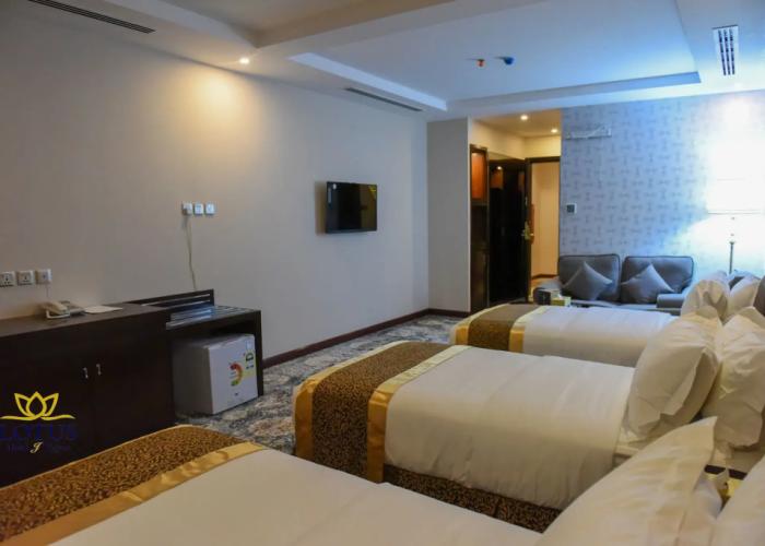 Lotus Hotel