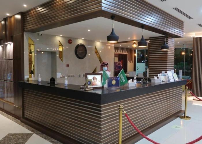 Lotus Hotel