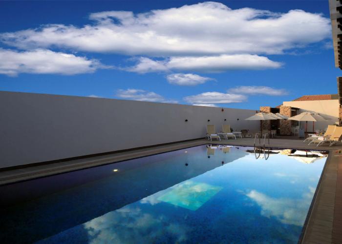 Park Inn by Radisson Najran
