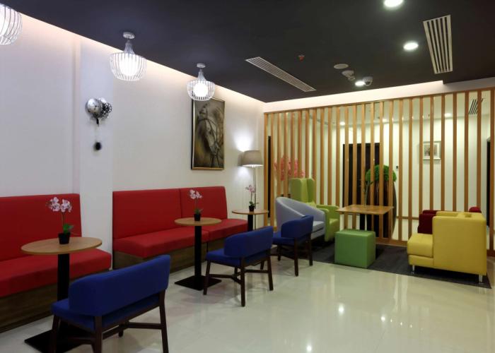 Park Inn by Radisson Najran