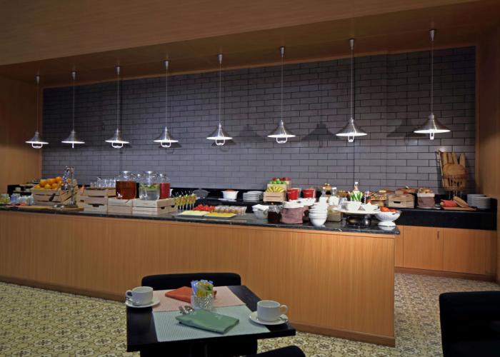Park Inn by Radisson Najran