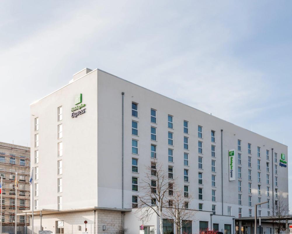 Holiday Inn Express Nuernberg-Schwabach by IHG