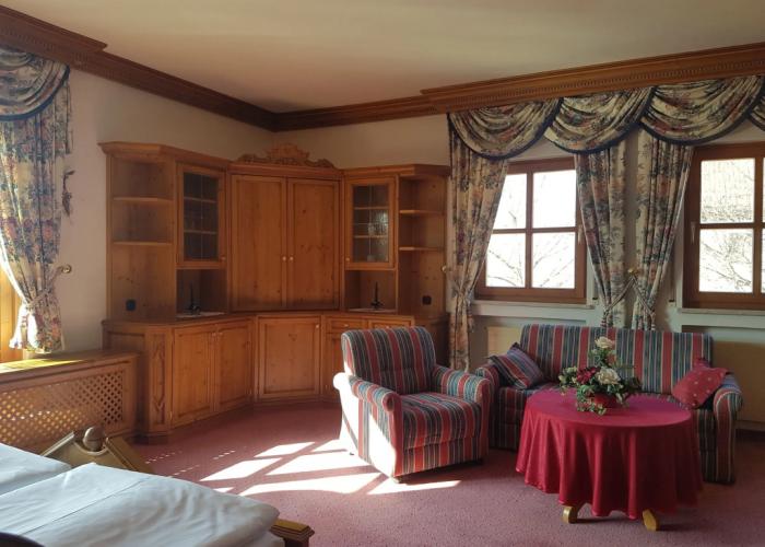 Roomingtons City Waldkirchen