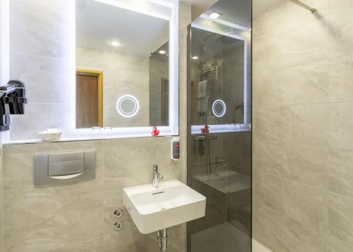 Roomingtons City Waldkirchen