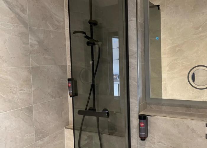 Roomingtons City Waldkirchen