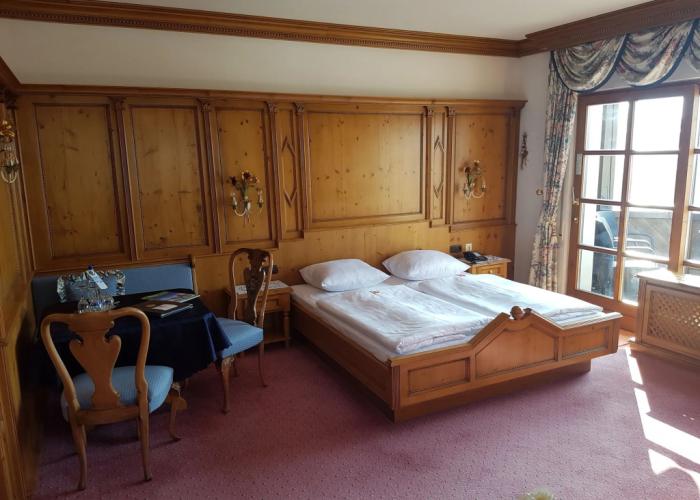 Roomingtons City Waldkirchen