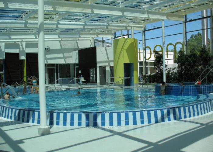 Roomingtons City Waldkirchen