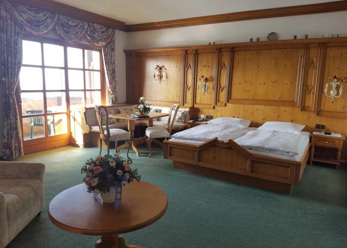 Roomingtons City Waldkirchen