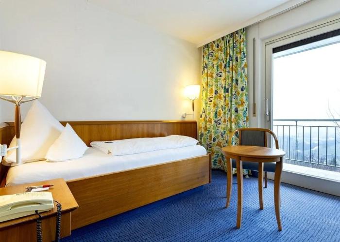 Roomingtons Karoli Waldkirchen