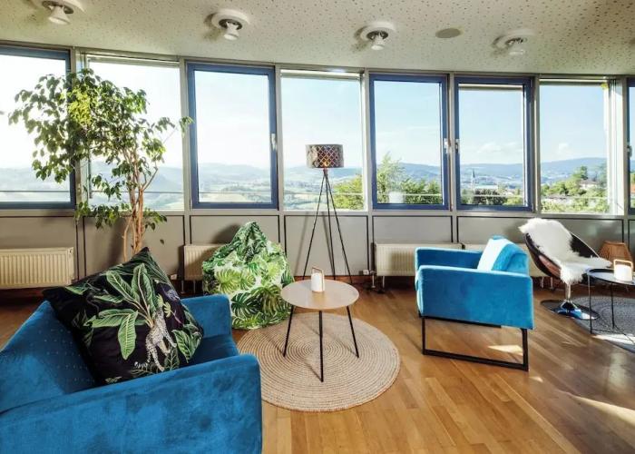 Roomingtons Karoli Waldkirchen
