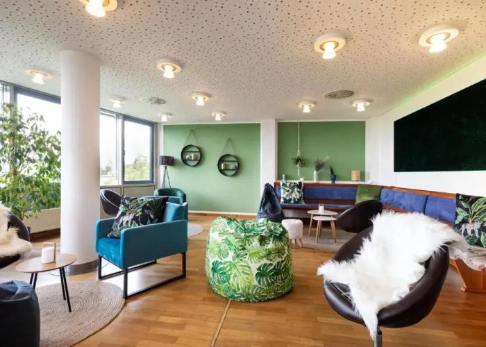 Roomingtons Karoli Waldkirchen