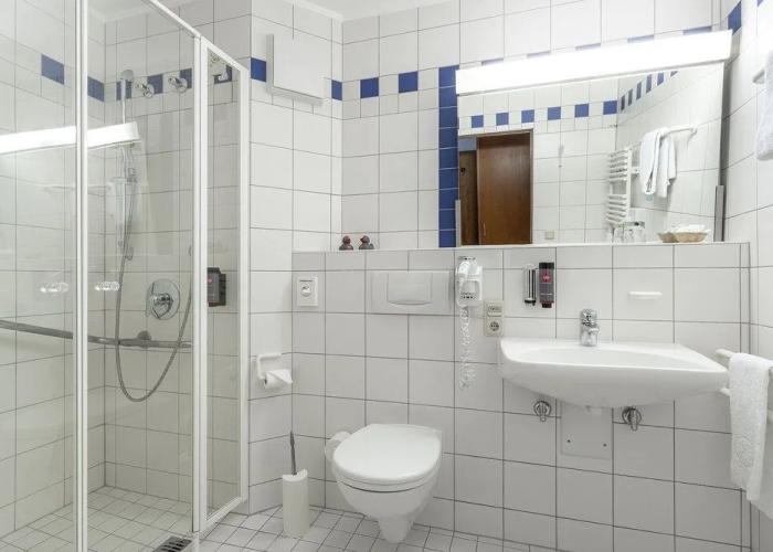 Roomingtons Karoli Waldkirchen