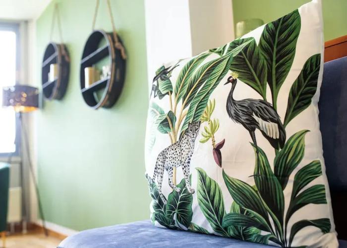 Roomingtons Karoli Waldkirchen