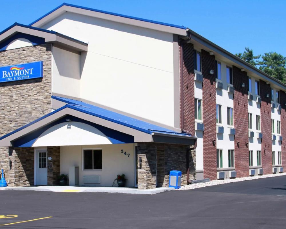 Baymont by Wyndham Stevens Point