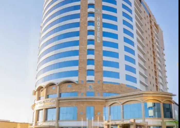 Le Park Concord Najran