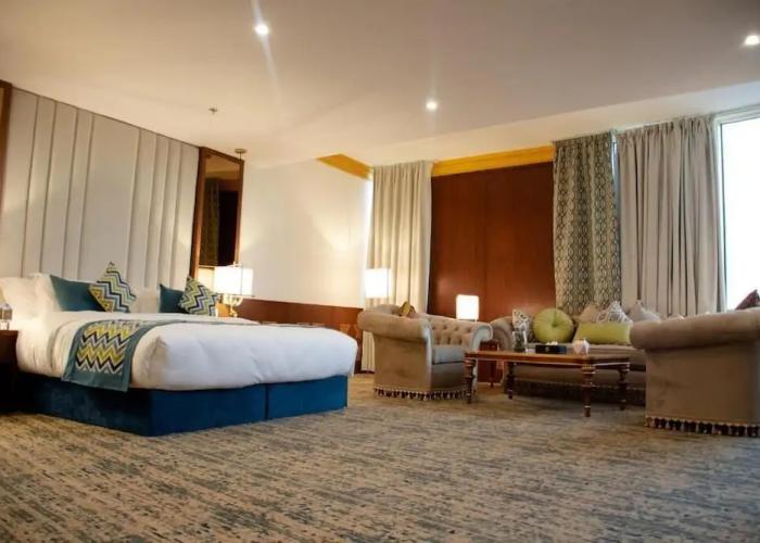 Le Park Concord Najran