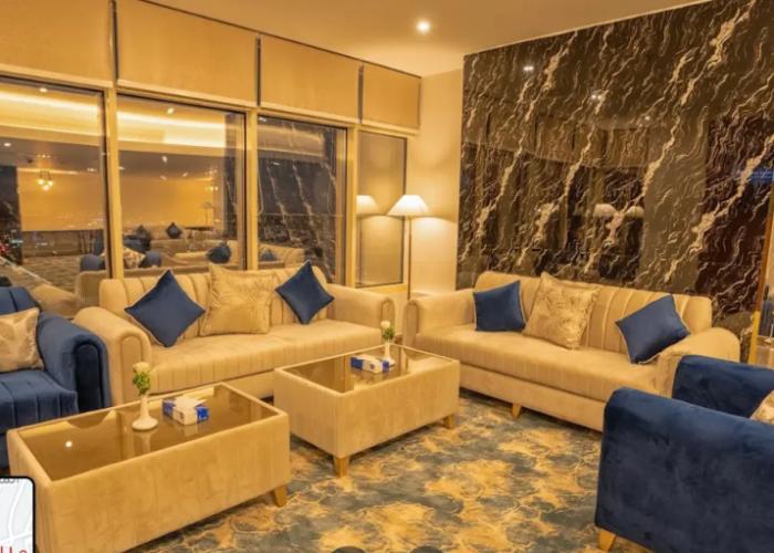 Le Park Concord Najran