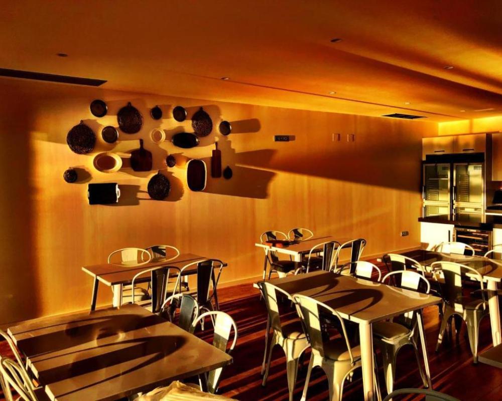 Puig Campana Nature Suites Hotel & BTT