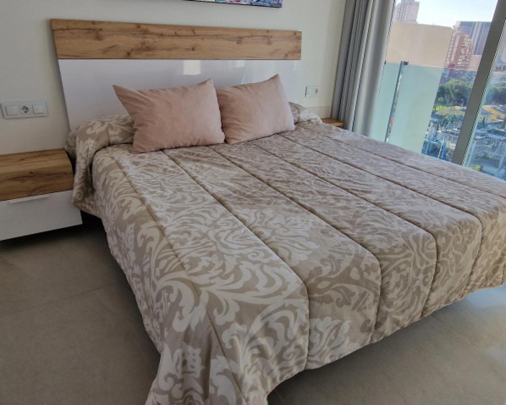 Apartamentos Oasis de la Cala