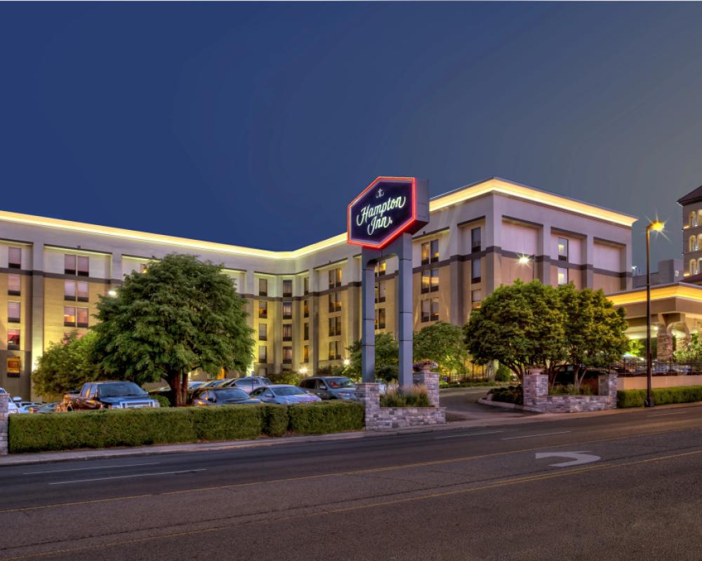 Hampton Inn & Suites Mt. Juliet