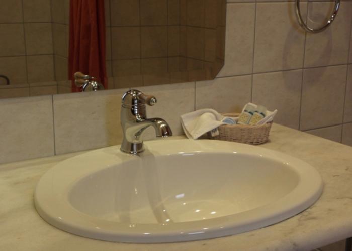 Mont Helmos Hotel