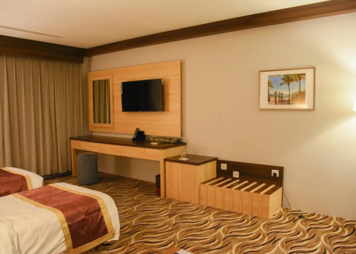 Florida Inn Hotel