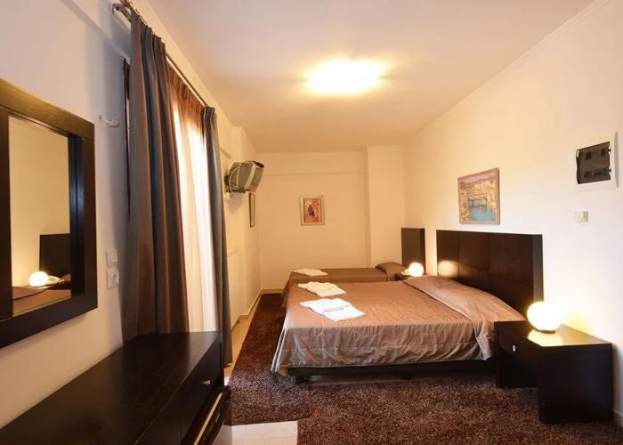 Achillion Hotel