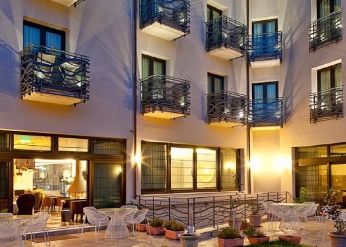 Kalavrita Canyon Hotel & Spa