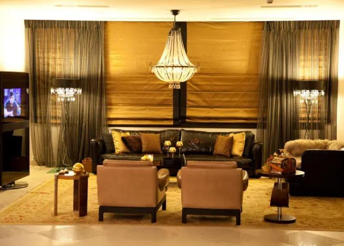 Kalavrita Canyon Hotel & Spa