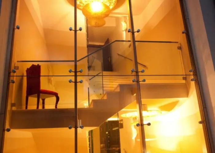 Kalavrita Canyon Hotel & Spa